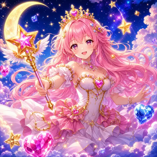 Starlight Princess — Pragmatic Play